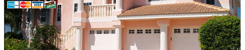 Garage Door Repair Las Vegas 